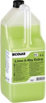 Ontkalker Lime-A-Way Extra Ecolab